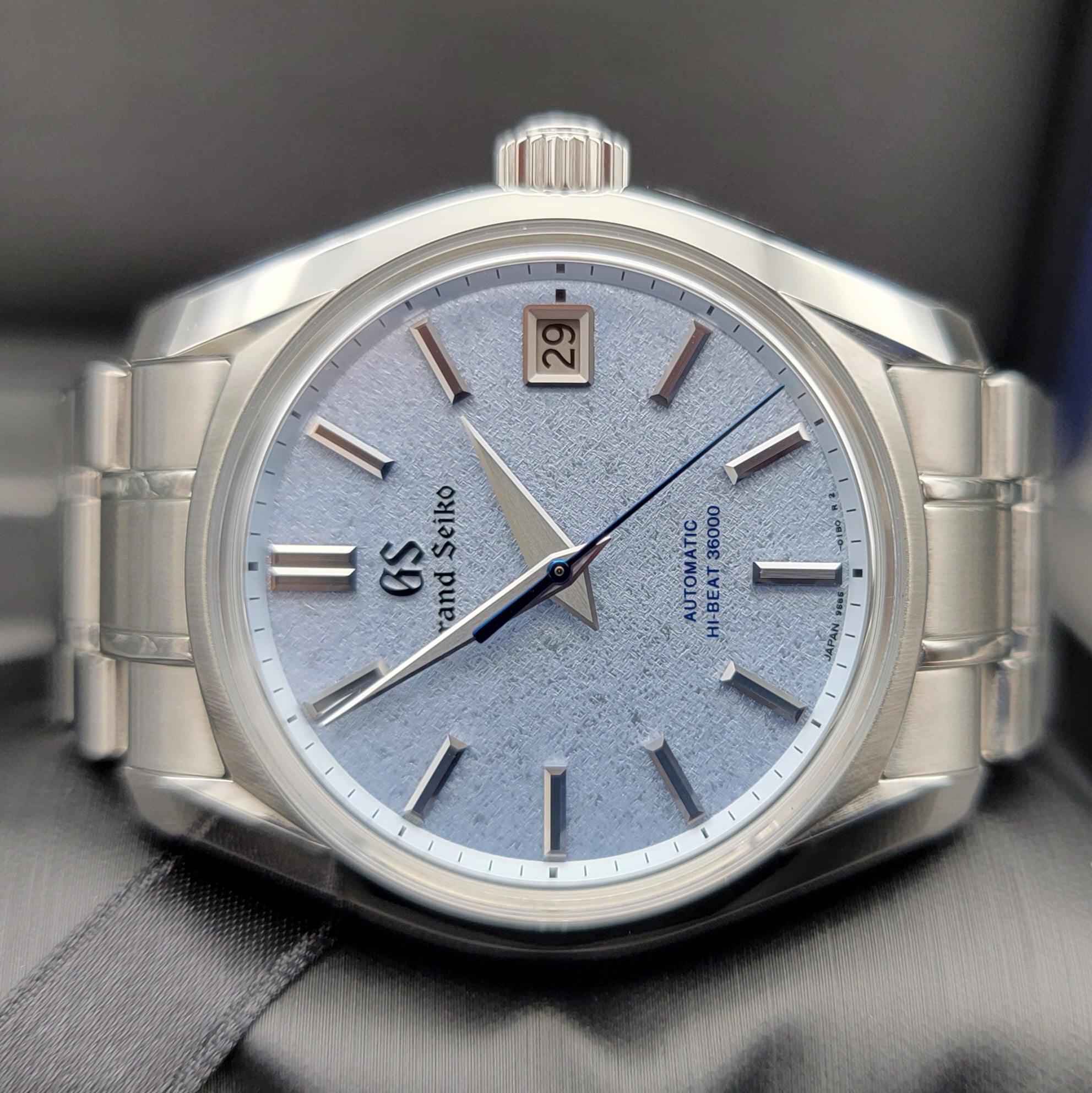 Grand Seiko