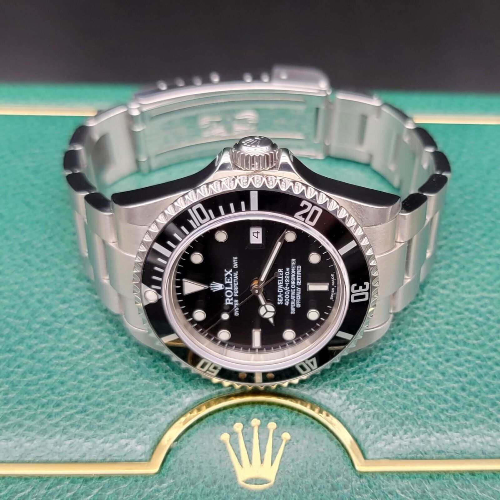 Rolex