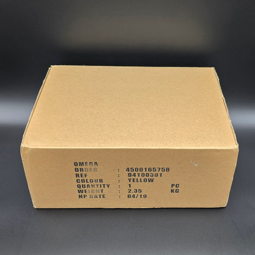 Omega Speedmaster MKII Two Tone 18k Rose Gold & Stainless Steel - Chronologic