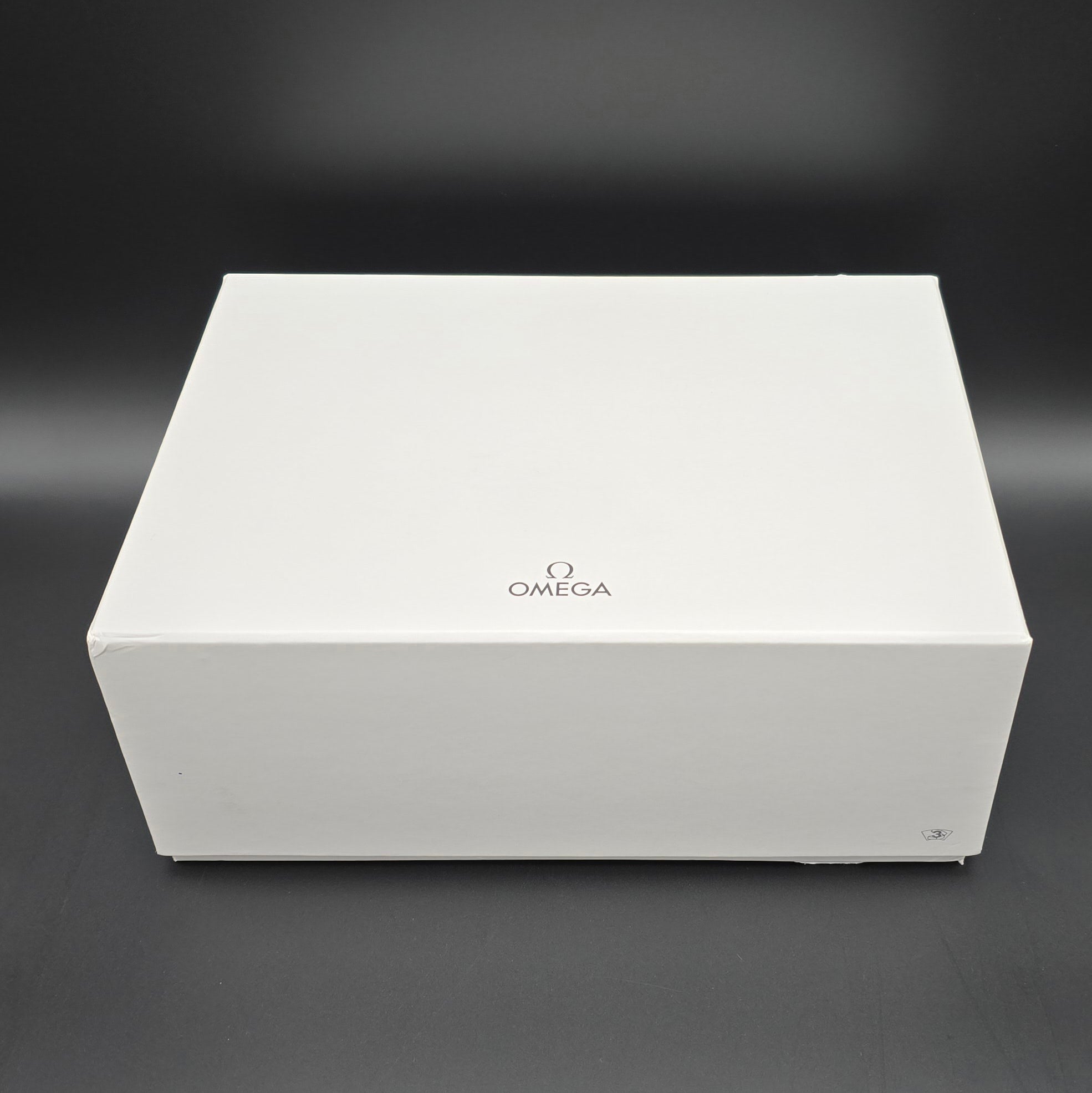 Omega Speedmaster MKII Two Tone 18k Rose Gold & Stainless Steel - Chronologic