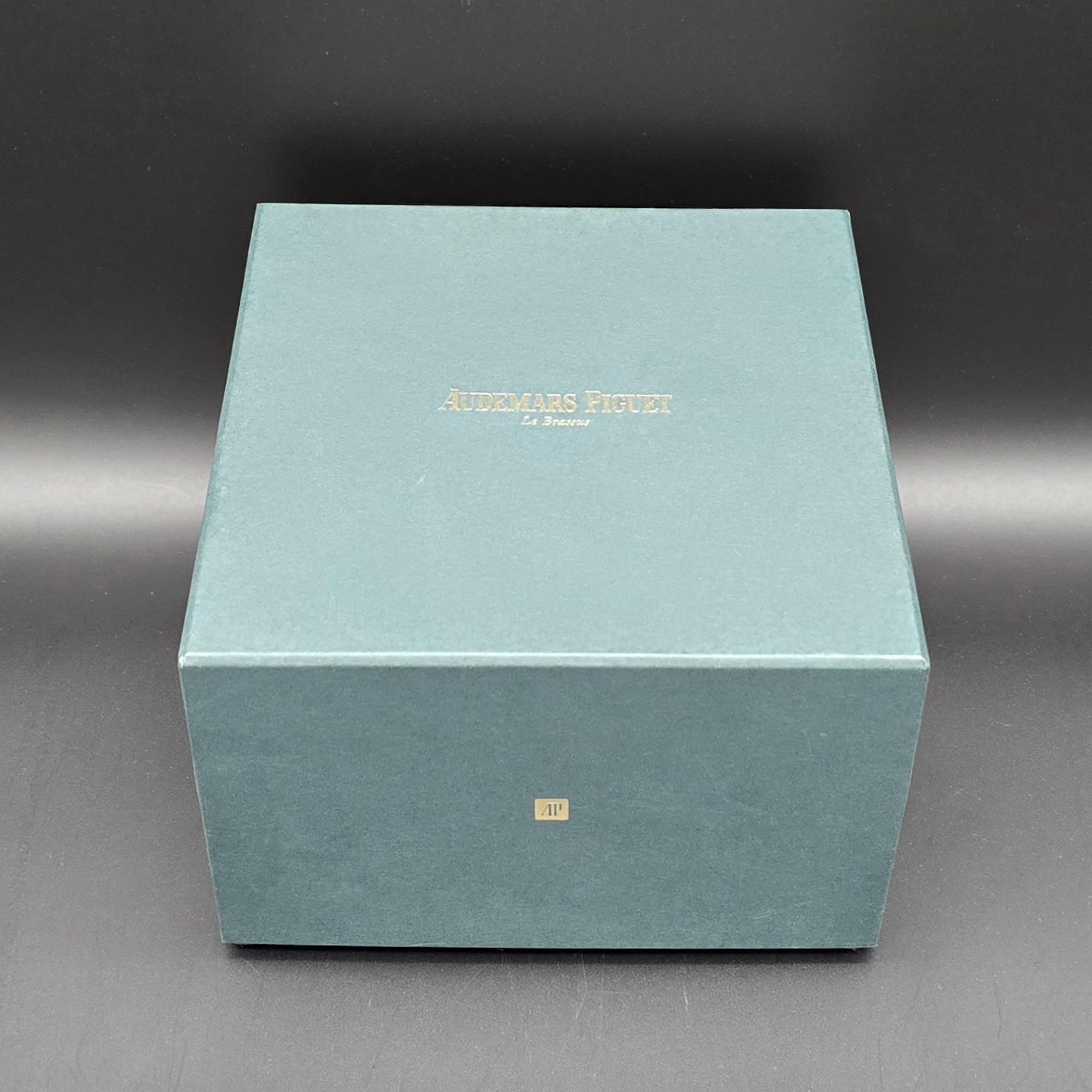 Audemars Piguet Royal Oak Offshore Ceramic 44mm Blue/Black - Chronologic