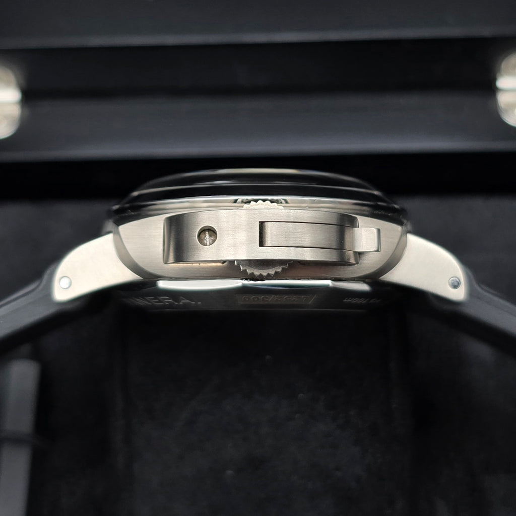 Panerai Luminor 1950 GMT Chronograph 8-Days Monopulsante 44mm