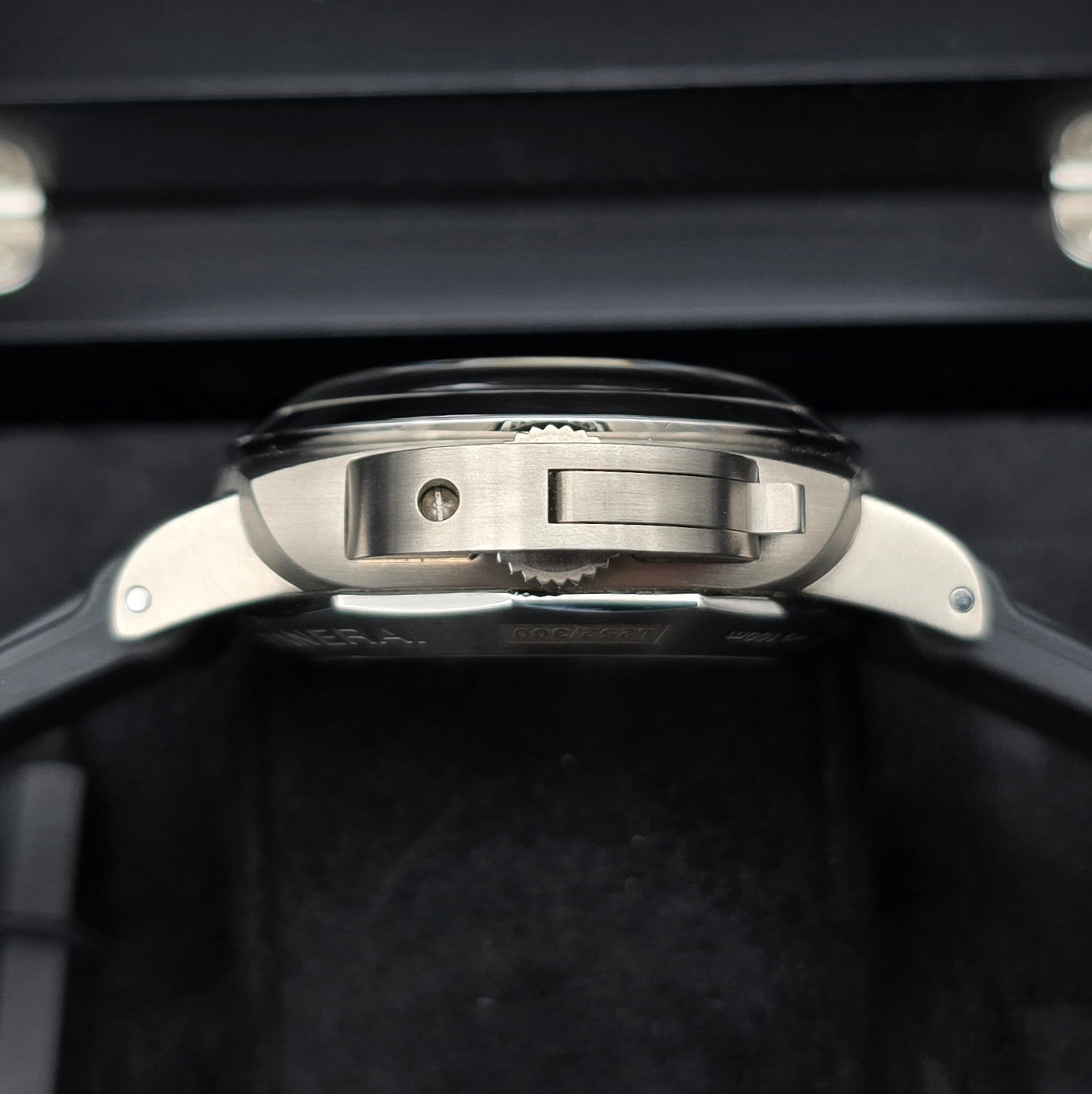 Panerai Luminor 1950 GMT Chronograph 8-Days Monopulsante 44mm