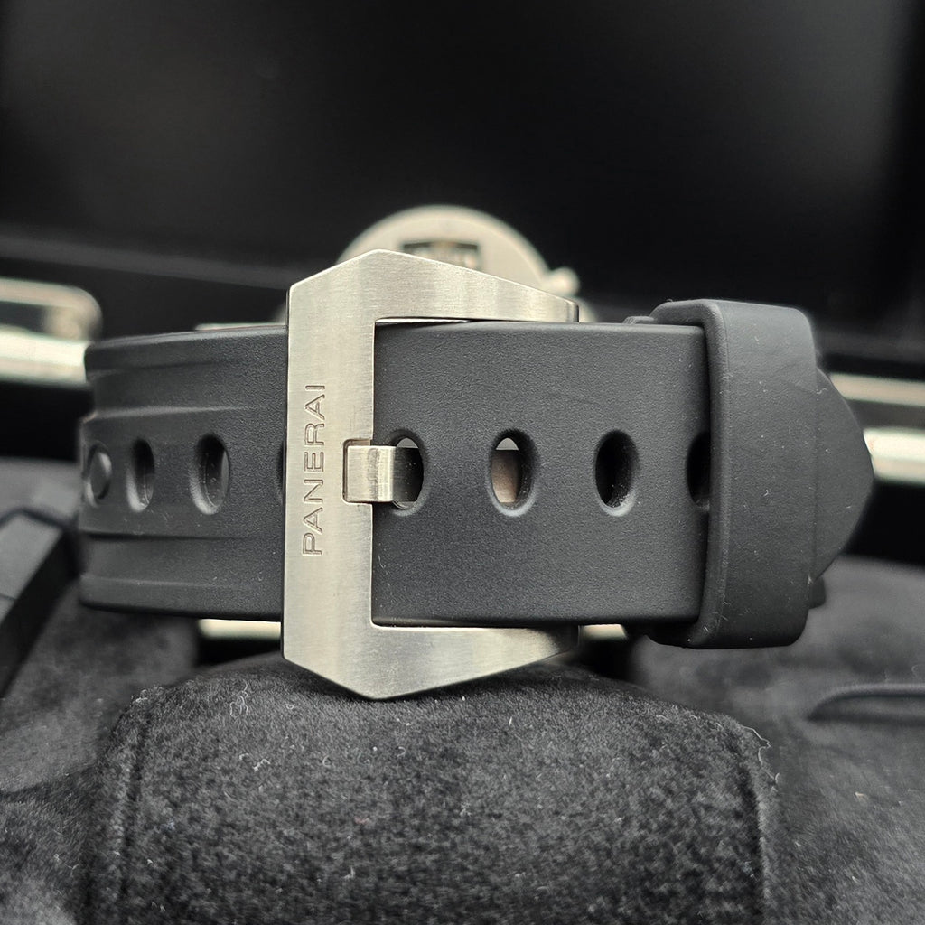 Panerai Luminor 1950 GMT Chronograph 8-Days Monopulsante 44mm