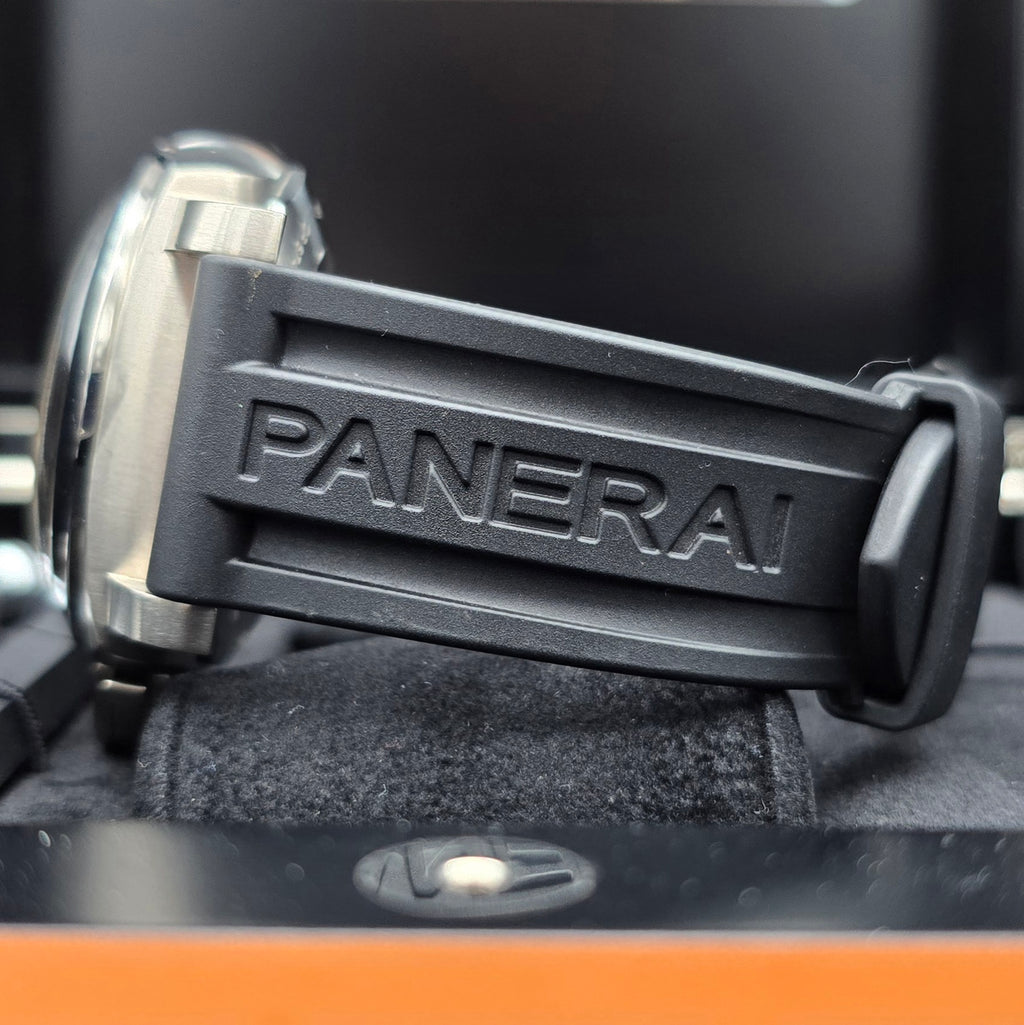 Panerai Luminor 1950 GMT Chronograph 8-Days Monopulsante 44mm