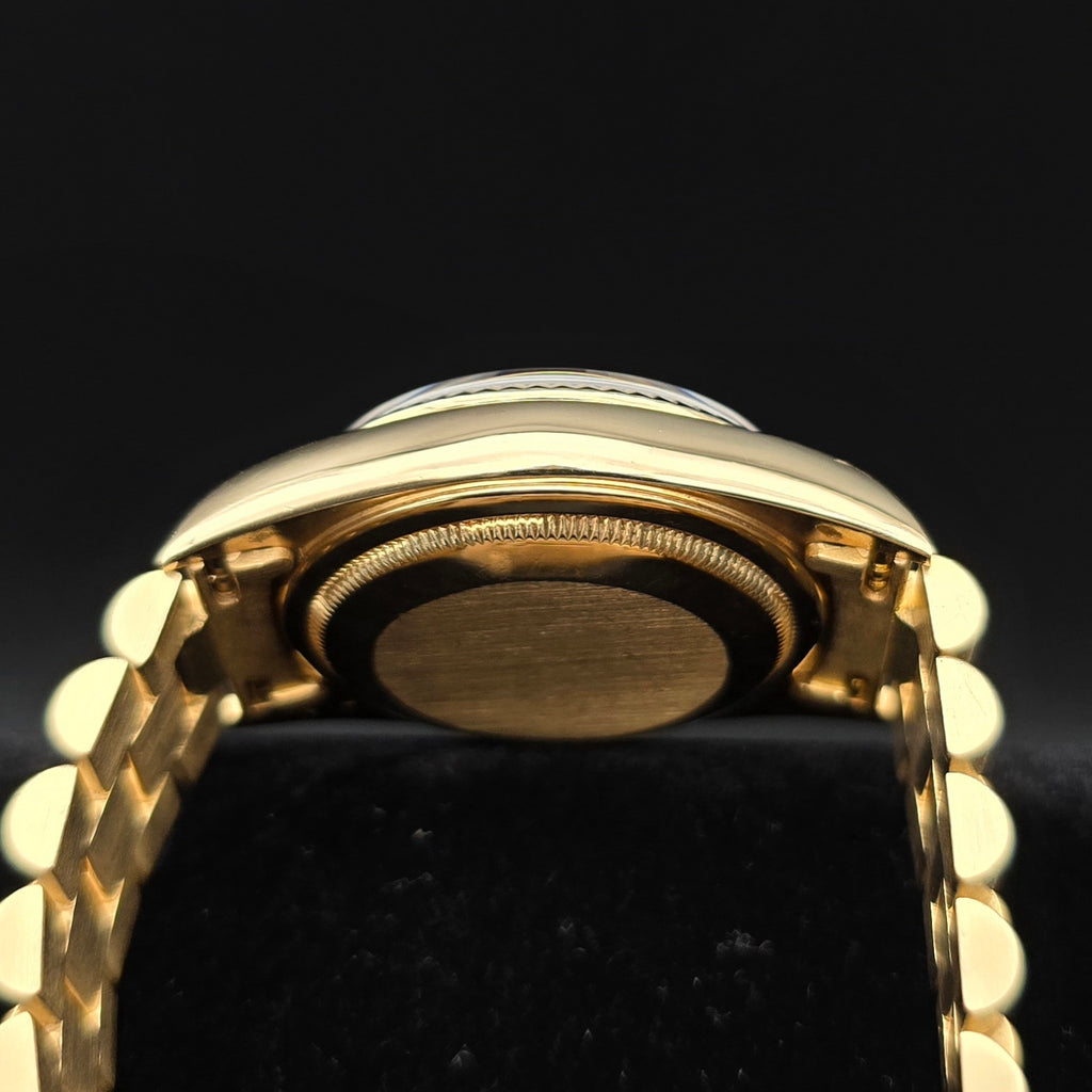 Rolex Day-Date 18k Yellow Gold 36mm